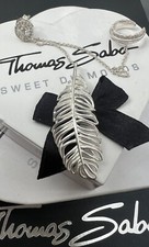 Thomas sabo hrring gebraucht kaufen  Billigheim-Ingenh., Birkwlr., Eschbach
