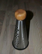 Küchenreibe raspel edelstahl gebraucht kaufen Küchenreibe raspel edelstahl gebraucht kaufen  Brühl