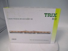 Trix spur 24620 gebraucht kaufen  Wenden