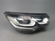 Phare droit citroen d'occasion  Amiens-