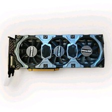 Carte graphique gtx d'occasion  Groisy