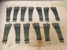 Lot..298f..oo gauge hornby for sale  WORKSOP