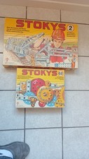 Boîtes jeu construction d'occasion  Sainte-Sigolène