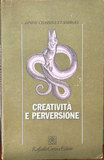 Creatività perversione janine usato  Venezia