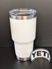 Yeti rambler stainless for sale  Plummer