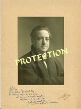 Nadar marcel dessonnes d'occasion  Strasbourg-