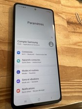 Samsung a51 128 d'occasion  Perpignan-