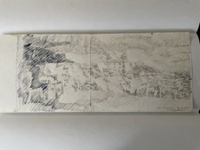 Neri pozza disegno usato  Vicenza