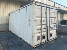 Standard storage container for sale  Stone Mountain