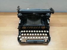 Perkeo schreibmaschine 82634 gebraucht kaufen  Scharnebeck