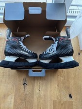 Bauer vapor x250 gebraucht kaufen  Moosinning