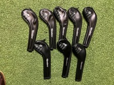 Masters golf irons for sale  WARWICK