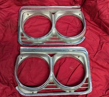 Pair 1966 buick for sale  Whittier