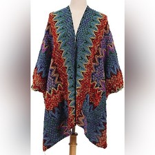 Bohemian style crochet for sale  Kenner