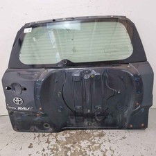 Portellone posteriore nudo usato Portellone posteriore nudo usato  Mineo