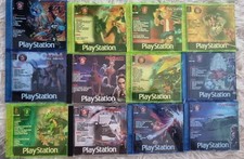 12x sony playstation gebraucht kaufen  Kiel