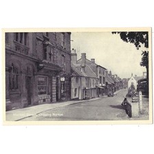 Chipping norton market for sale  GLASGOW