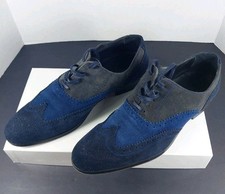 Paul fredrick suede for sale  Albuquerque