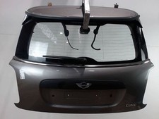 Hayon mini mini d'occasion  Saint-Quentin