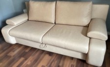 Schlafcouch bettkasten gebraucht kaufen  Bad König