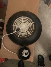 Nymåne hängelampe schwarz gebraucht kaufen  Berlin