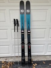 Volk kendo 177cm for sale  Lake Zurich