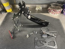 Bmw r9t ninet for sale  LUTON