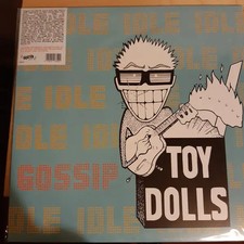 Toy dolls idle gebraucht kaufen  Deutschland