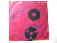 Warhol haring vinyl gebraucht kaufen  Oldenburg in Holstein