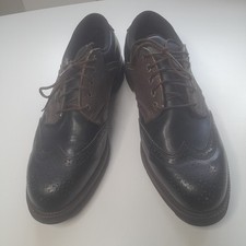 Tec golf shoes for sale  LONDON