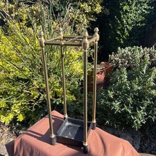 Retro brass cast for sale  CHORLEY