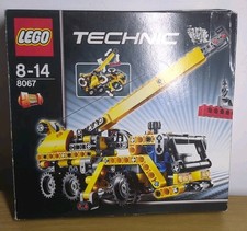 Lego technic mini for sale  IPSWICH