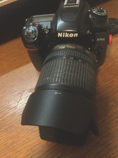 Nikon d7500 digitalkamera gebraucht kaufen  Hürth