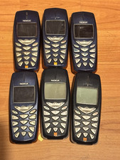 Nokia 3510 3510i for sale  BIRMINGHAM