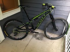 2015 scott genius for sale  Renton