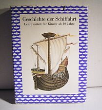 143 ddr lehrquartett gebraucht kaufen  Erfurt