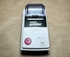 Nintendo gameboy printer for sale  Fort Worth