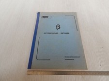 Manuale originale lingua usato  Santena