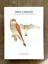 Bwp update journal for sale  YORK