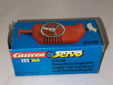 Blauer carrera regler gebraucht kaufen Blauer carrera regler gebraucht kaufen  Weinstadt