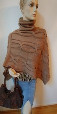 Hallhuber poncho gebraucht kaufen  Braunschweig