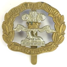 Prince wales volunteers for sale  TORQUAY