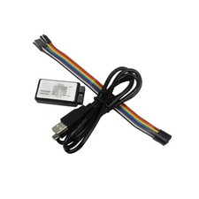 Mhz usb logic usato  Spedire a Italy
