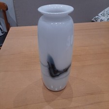 Vase holmegaard michael gebraucht kaufen  Frankfurt am Main