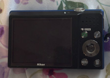 Nikon coolpix s570 for sale  ROTHERHAM
