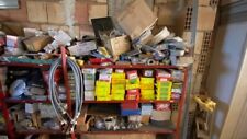 Rimanenze stock ferramenta usato  Reggio Calabria