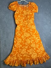 Hawaiian muumuu dress for sale  Honolulu