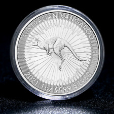 Piece dollar australie d'occasion  Arles-sur-Tech