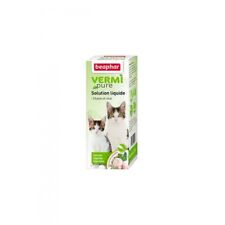 Beaphar vermipure solution d'occasion  Loudun