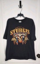 2007 sturgis motorcycle for sale  Forest City
